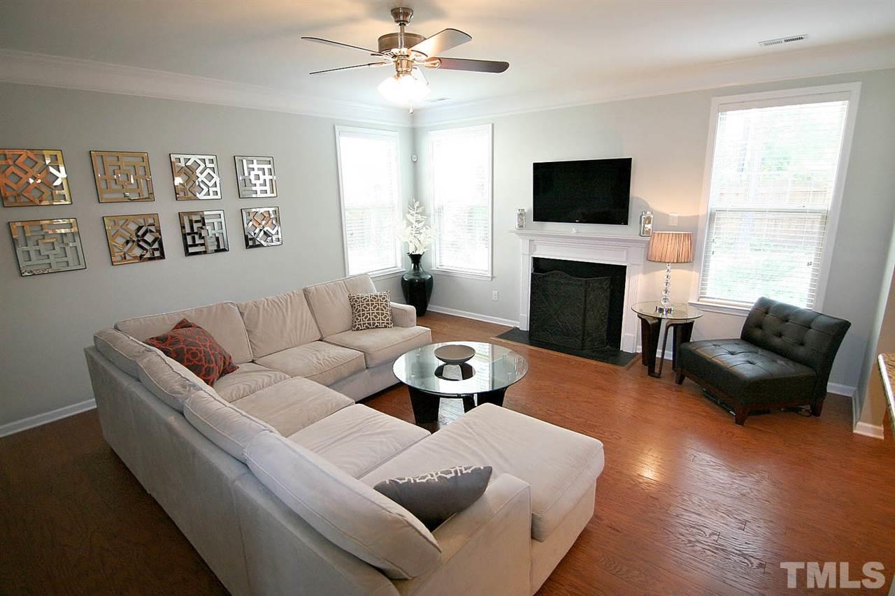 6512 Ridgemount Street Wake Forest, NC 27587 - Photo 7 of 25 Gallery Image 7