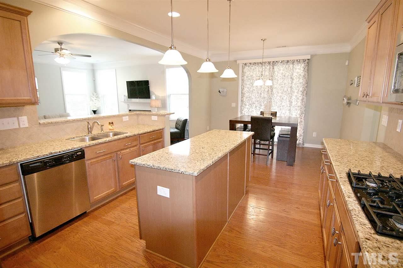 6512 Ridgemount Street Wake Forest, NC 27587 - Photo 10 of 25 Gallery Image 10