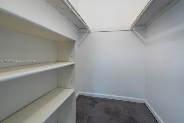 a view of small space