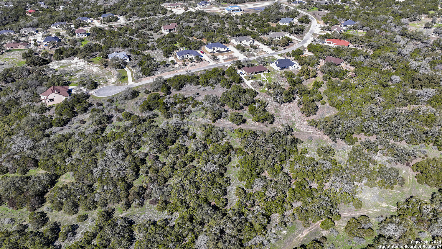 149 Alondra Lane Spring Branch, TX 78070 - Photo 11 of 46 view of a city