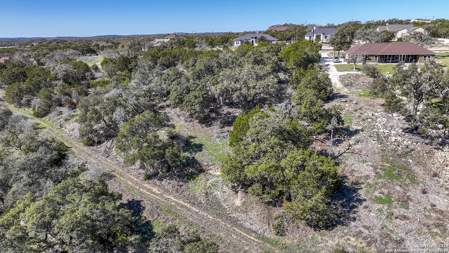 149 Alondra Lane Spring Branch, TX 78070 - Photo 18 of 46