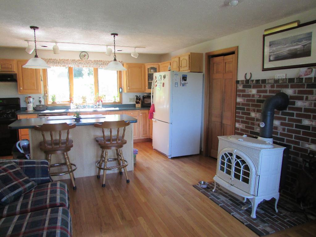 33 Davis Road Vienna, ME 04360 - Photo 2 of 27 Photo