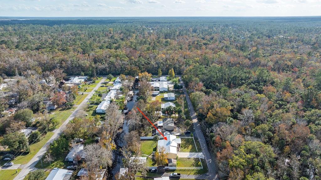 56320 Cherry Tree Road Astor, FL 32102 - Photo 7 of 40 a view of a city