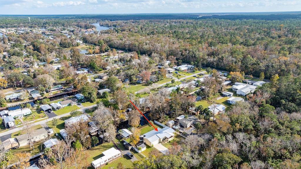 56320 Cherry Tree Road Astor, FL 32102 - Photo 8 of 40 a view of a city