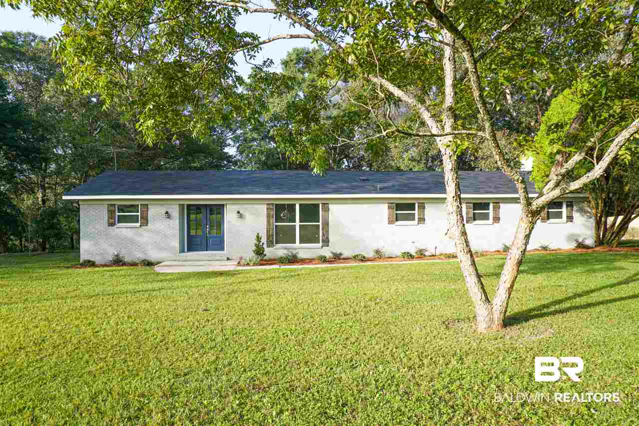 5541 Dogwood Trail Eight Mile, AL 36613 - Photo 1 of 26