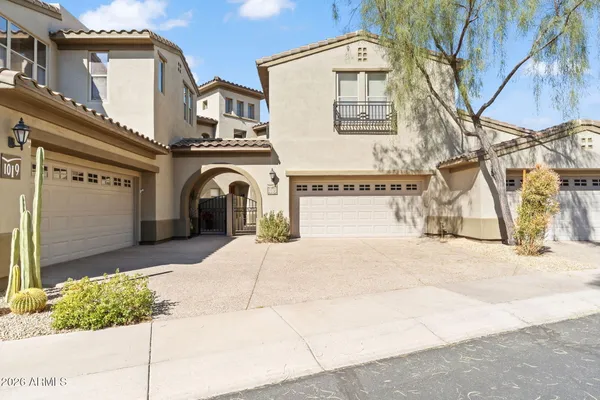 $3,900 | 20802 North Grayhawk Drive, Unit 1018, Scottsdale, AZ 85255