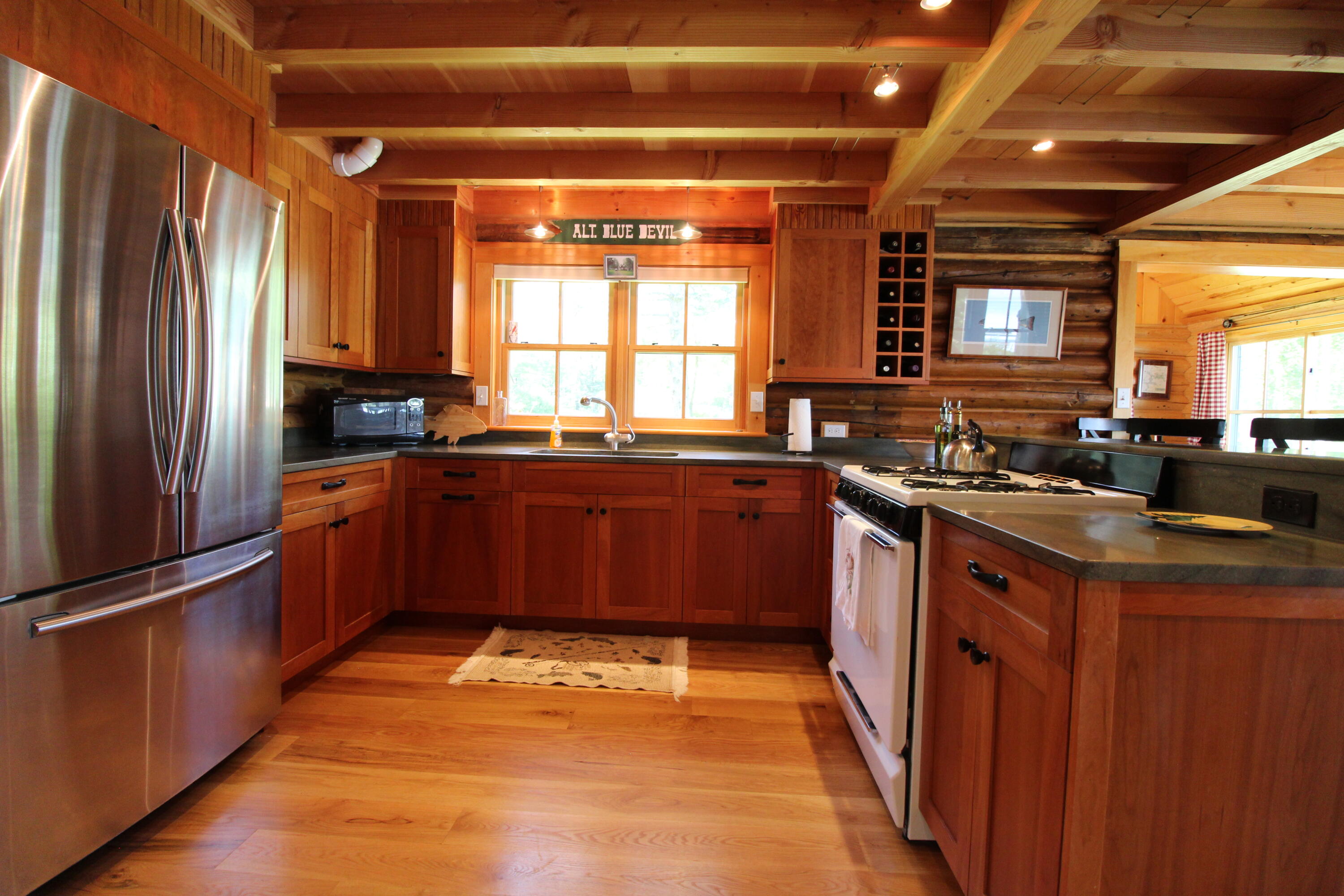 106 Shore Road Rangeley, ME 04964 - Photo 13 of 40 IMG_3855