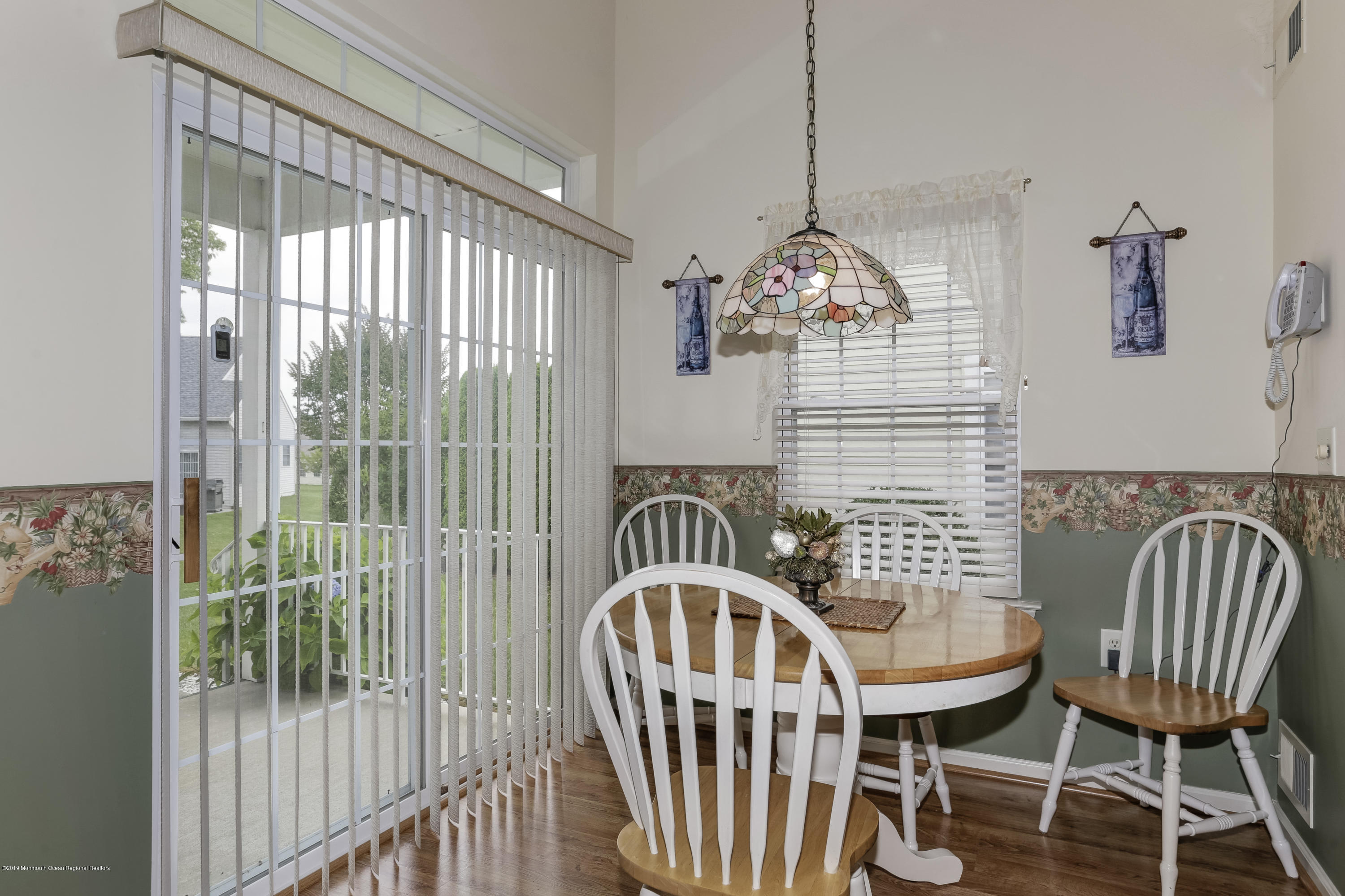 9 Pancoast Road Waretown, NJ 08758 - Photo 18 of 45 DINETTE