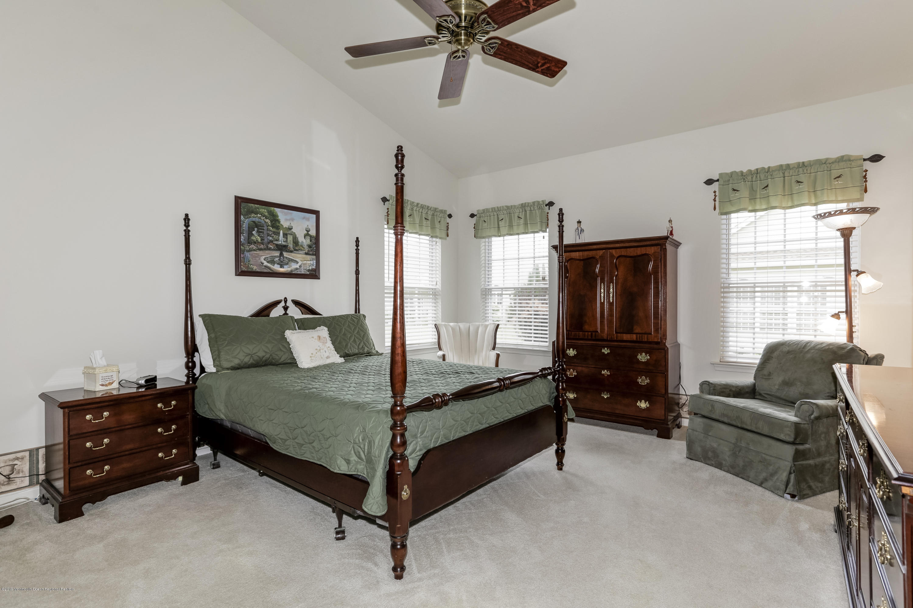 9 Pancoast Road Waretown, NJ 08758 - Photo 23 of 45 MASTER SUITE