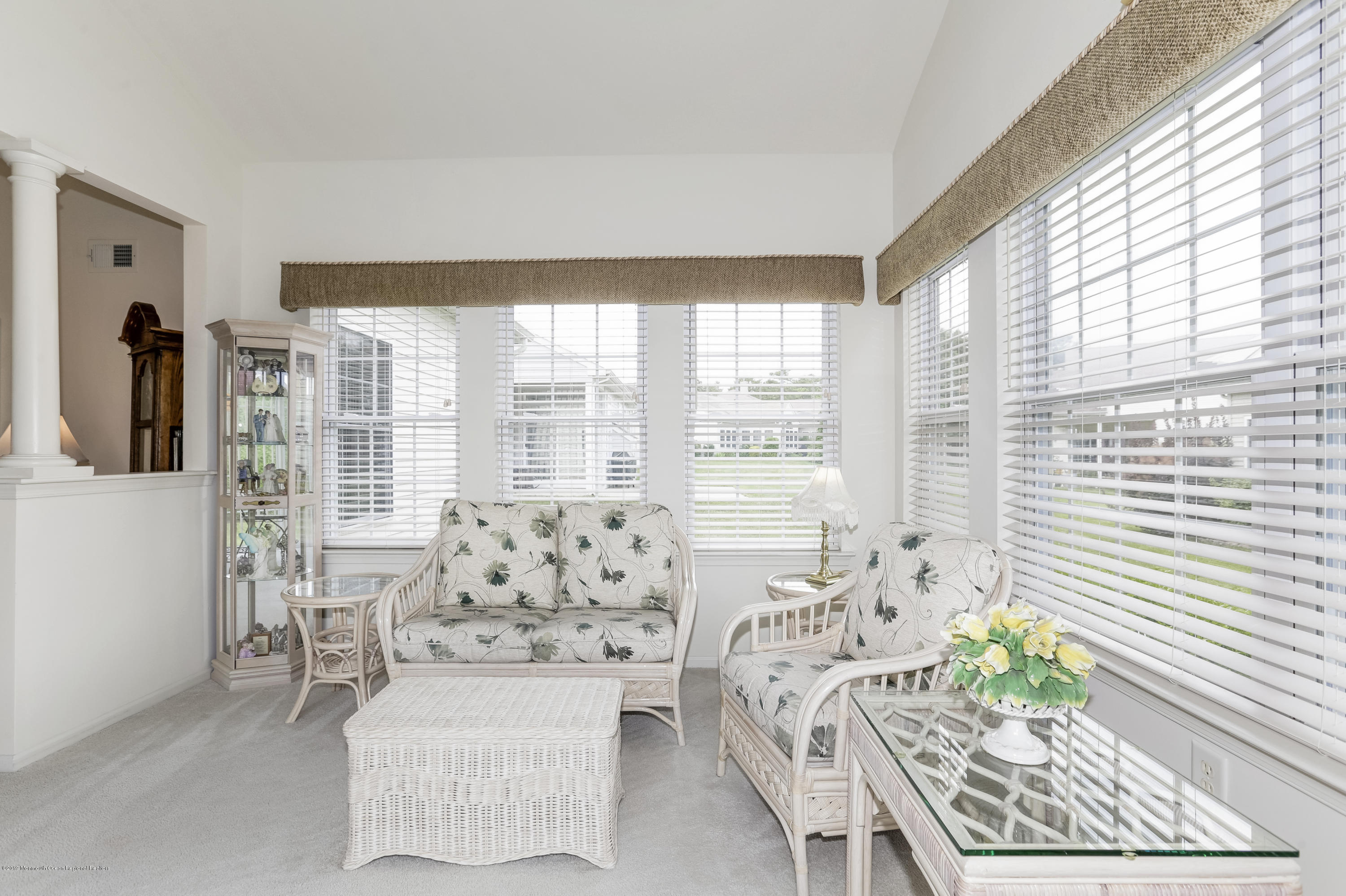 9 Pancoast Road Waretown, NJ 08758 - Photo 24 of 45 SUNROOM