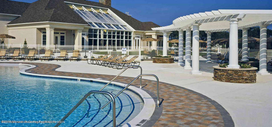 9 Pancoast Road Waretown, NJ 08758 - Photo 42 of 45 Outdoor Pool w Gazebo - Copy