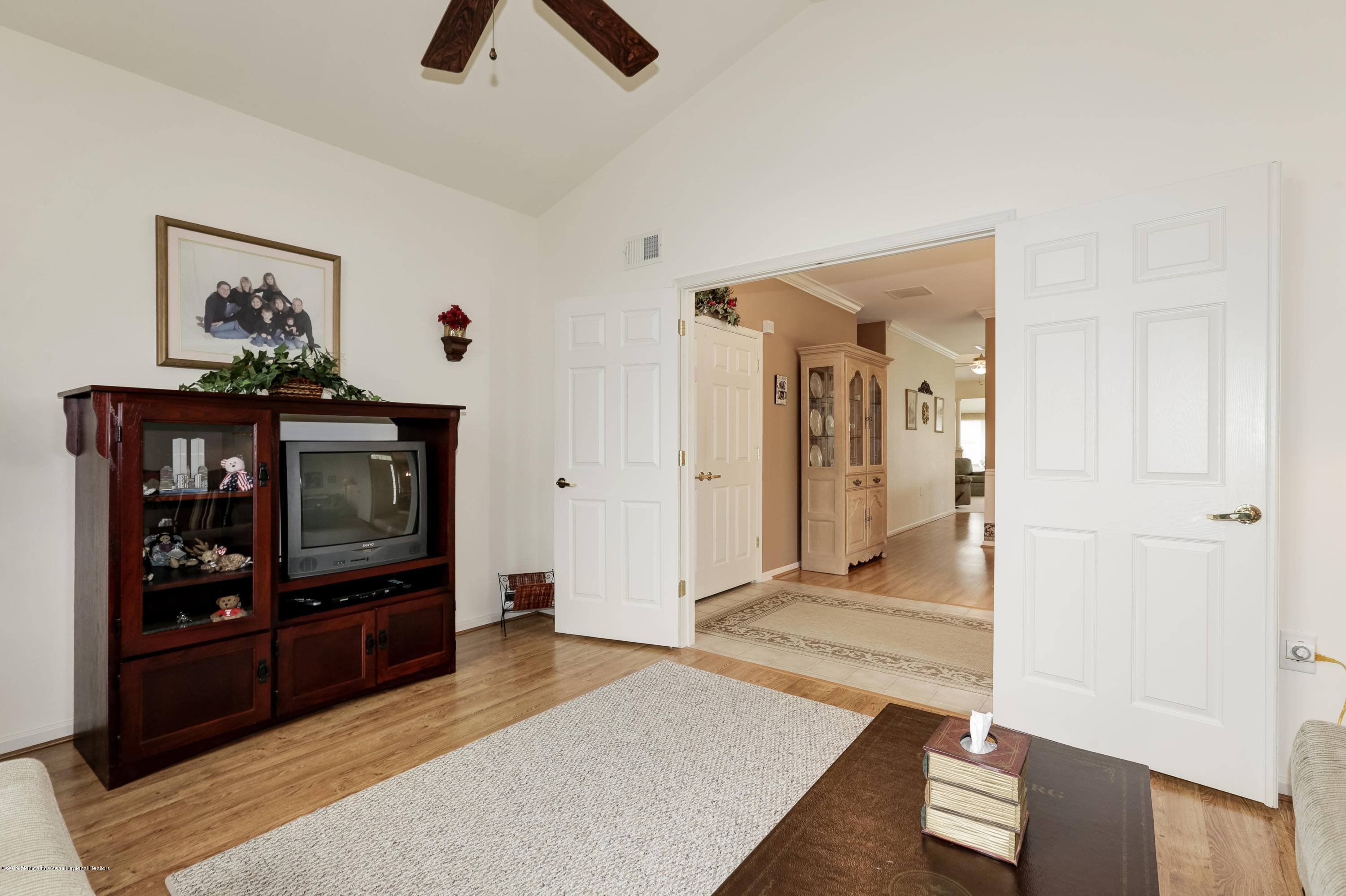 9 Pancoast Road Waretown, NJ 08758 - Photo 8 of 45 DEN W WD FLRS