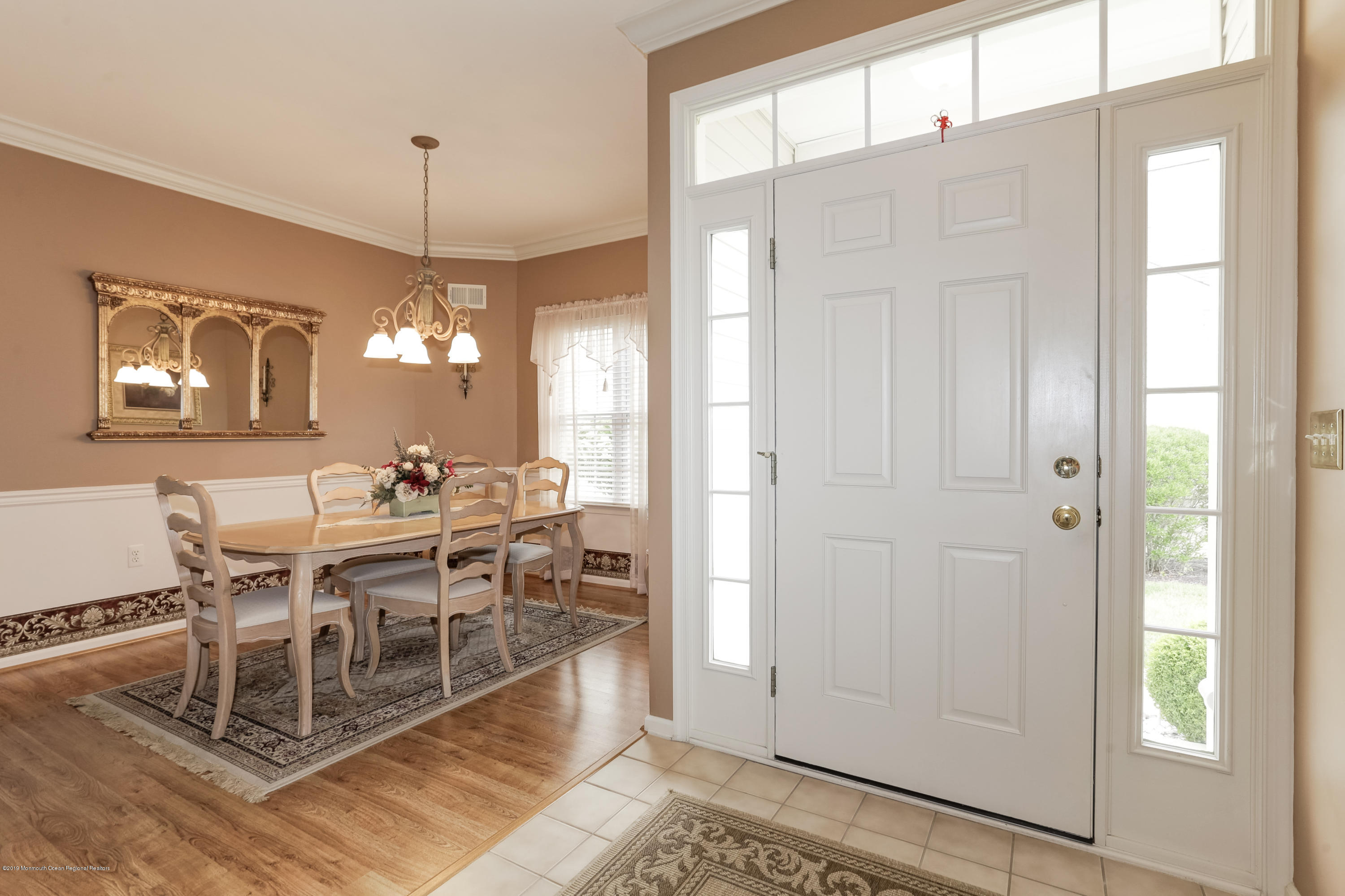 9 Pancoast Road Waretown, NJ 08758 - Photo 9 of 45 DINING ROOM