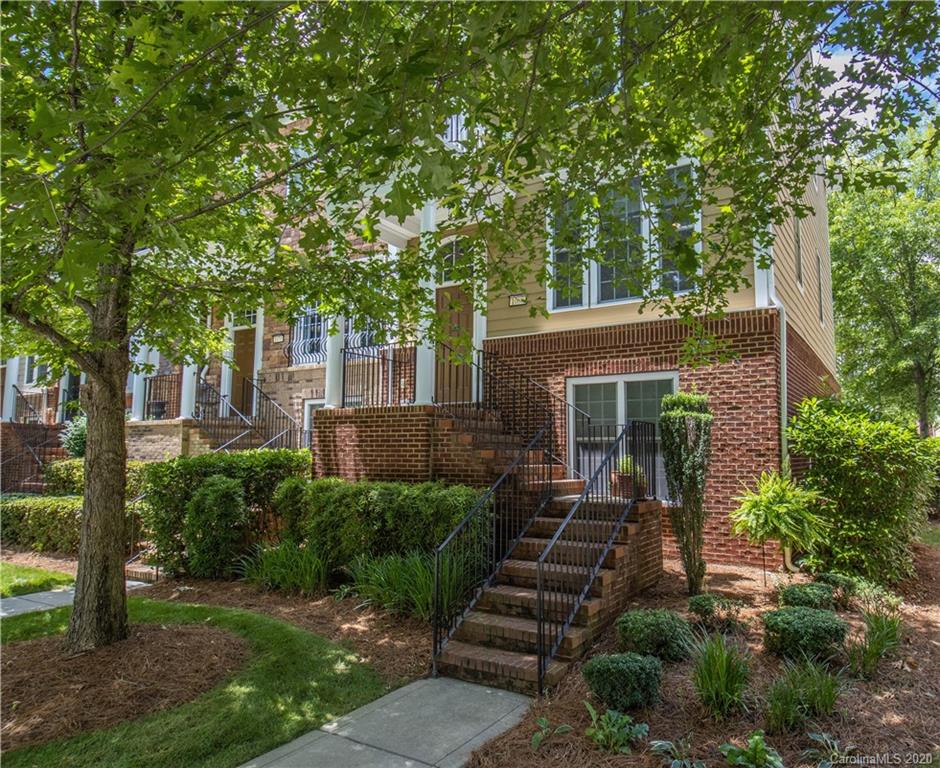 1068 Drayton Court Fort Mill, SC 29708 - Photo 20 of 37 front view of a house with a tree