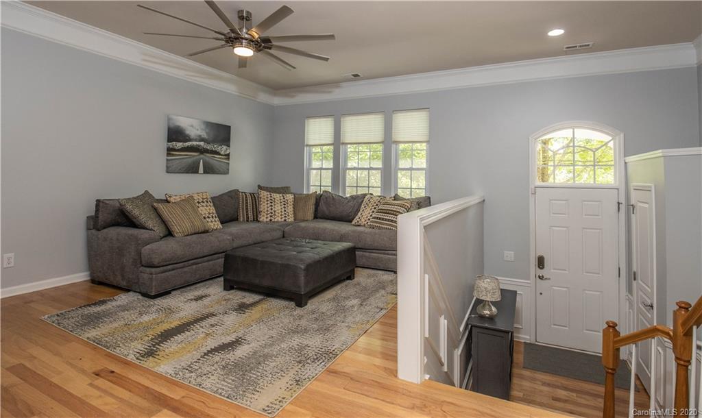 1068 Drayton Court Fort Mill, SC 29708 - Photo 3 of 37 a living room with furniture and a window