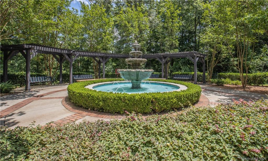 1068 Drayton Court Fort Mill, SC 29708 - Photo 24 of 37 a view of a swimming pool with a patio