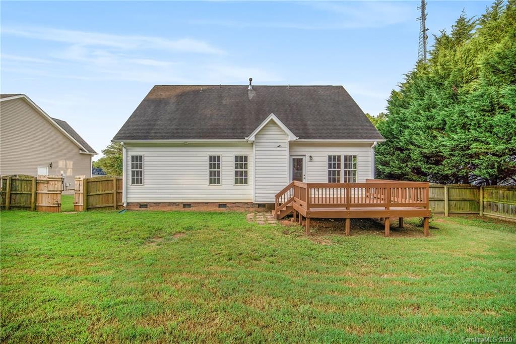132 Durham Road Stanley, NC 28164 - Photo 29 of 30 Gallery Image 29