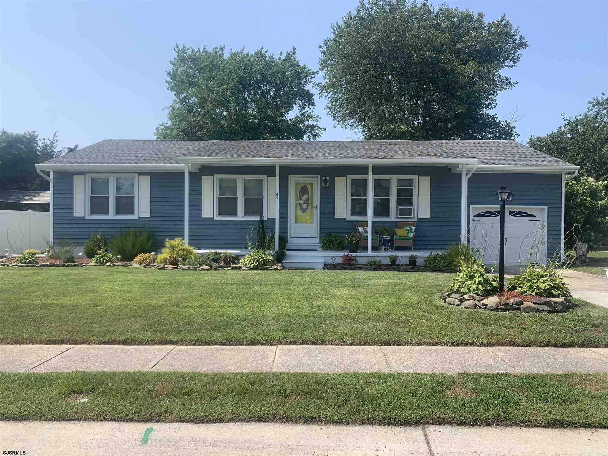 45 Bucknell Road Somers Point, NJ 08244 - Photo 1 of 31 Gallery Image 1
