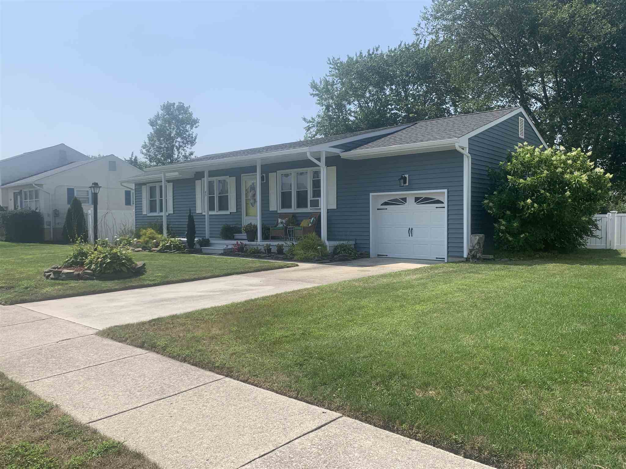 45 Bucknell Road Somers Point, NJ 08244 - Photo 2 of 31 Gallery Image 2