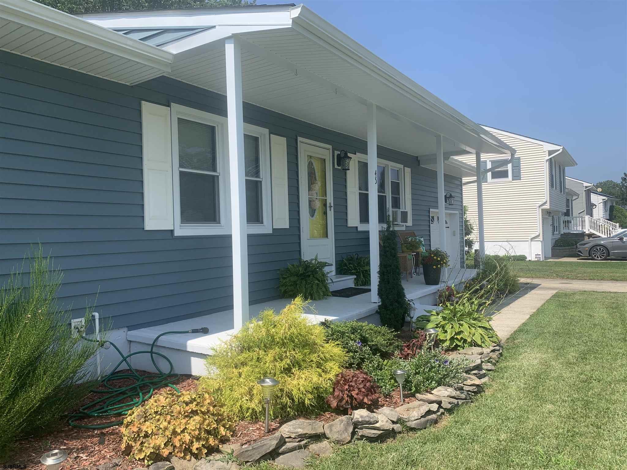 45 Bucknell Road Somers Point, NJ 08244 - Photo 3 of 31 Gallery Image 3