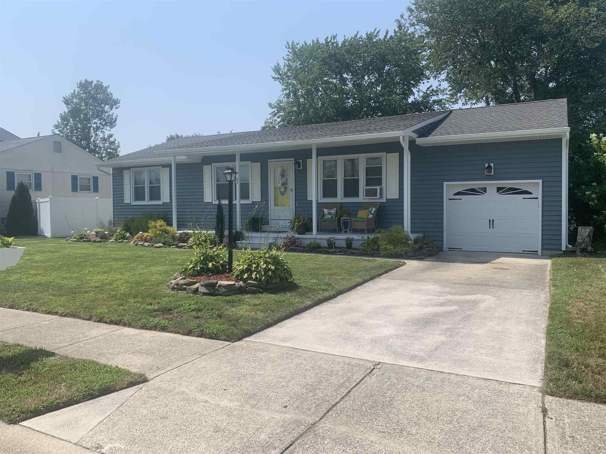 45 Bucknell Road Somers Point, NJ 08244 - Photo 30 of 31 Gallery Image 30