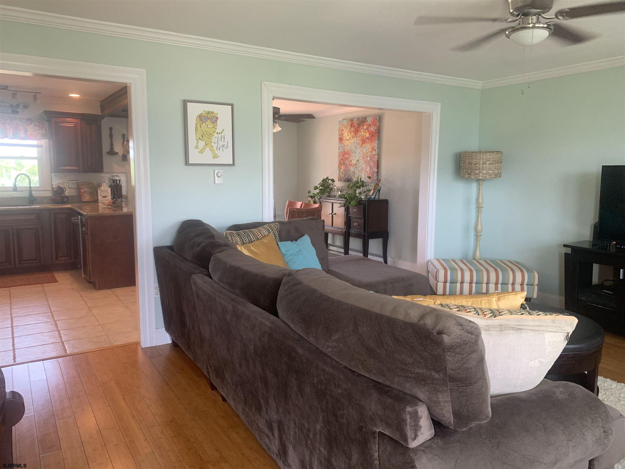 45 Bucknell Road Somers Point, NJ 08244 - Photo 4 of 31 Gallery Image 4