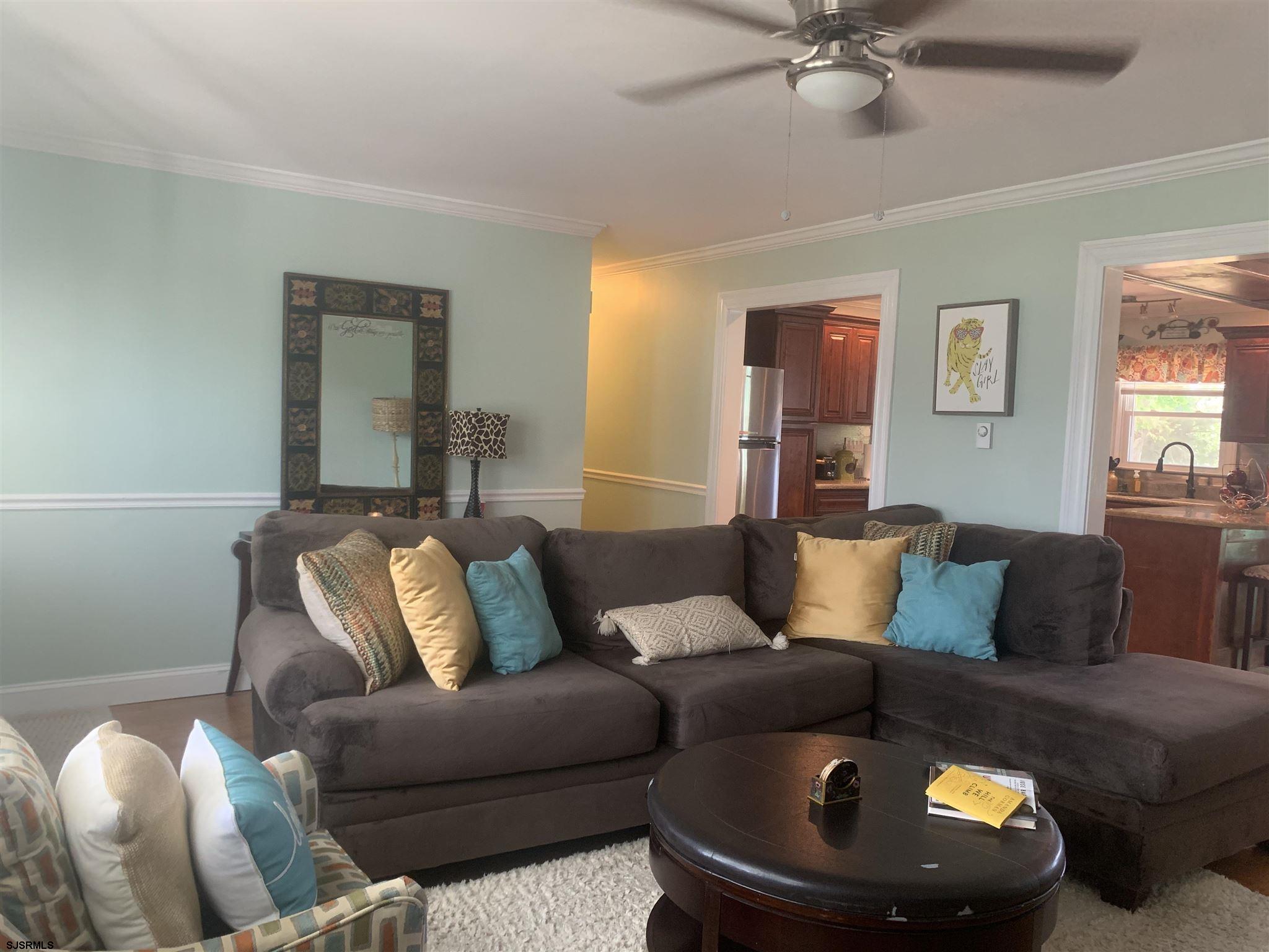 45 Bucknell Road Somers Point, NJ 08244 - Photo 7 of 31 Gallery Image 7