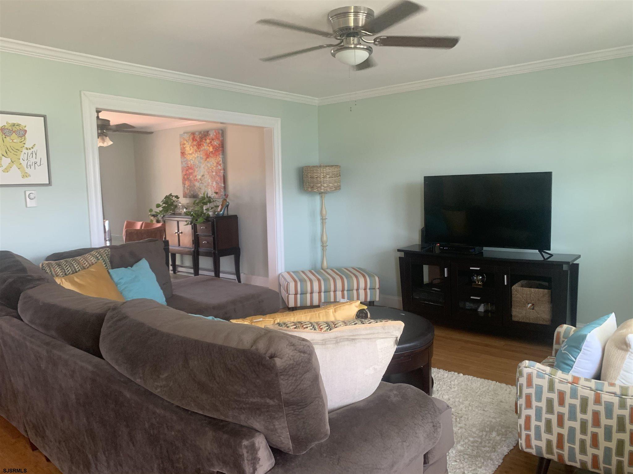 45 Bucknell Road Somers Point, NJ 08244 - Photo 9 of 31 Gallery Image 9