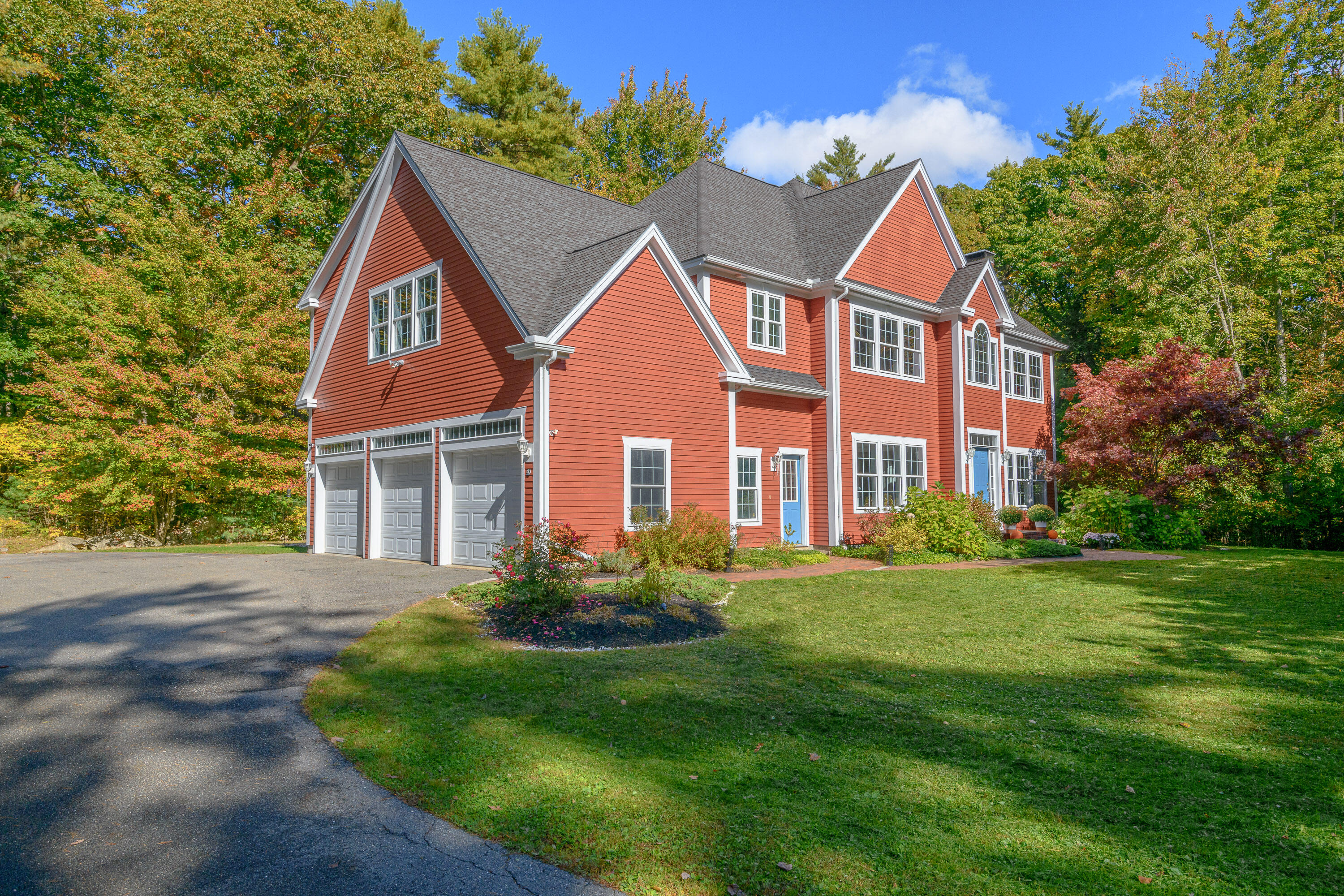 25 Diamond Ridge Way Falmouth, ME 04105 - Photo 2 of 38 12_25 Diamond Ridge Way_PGM_Print