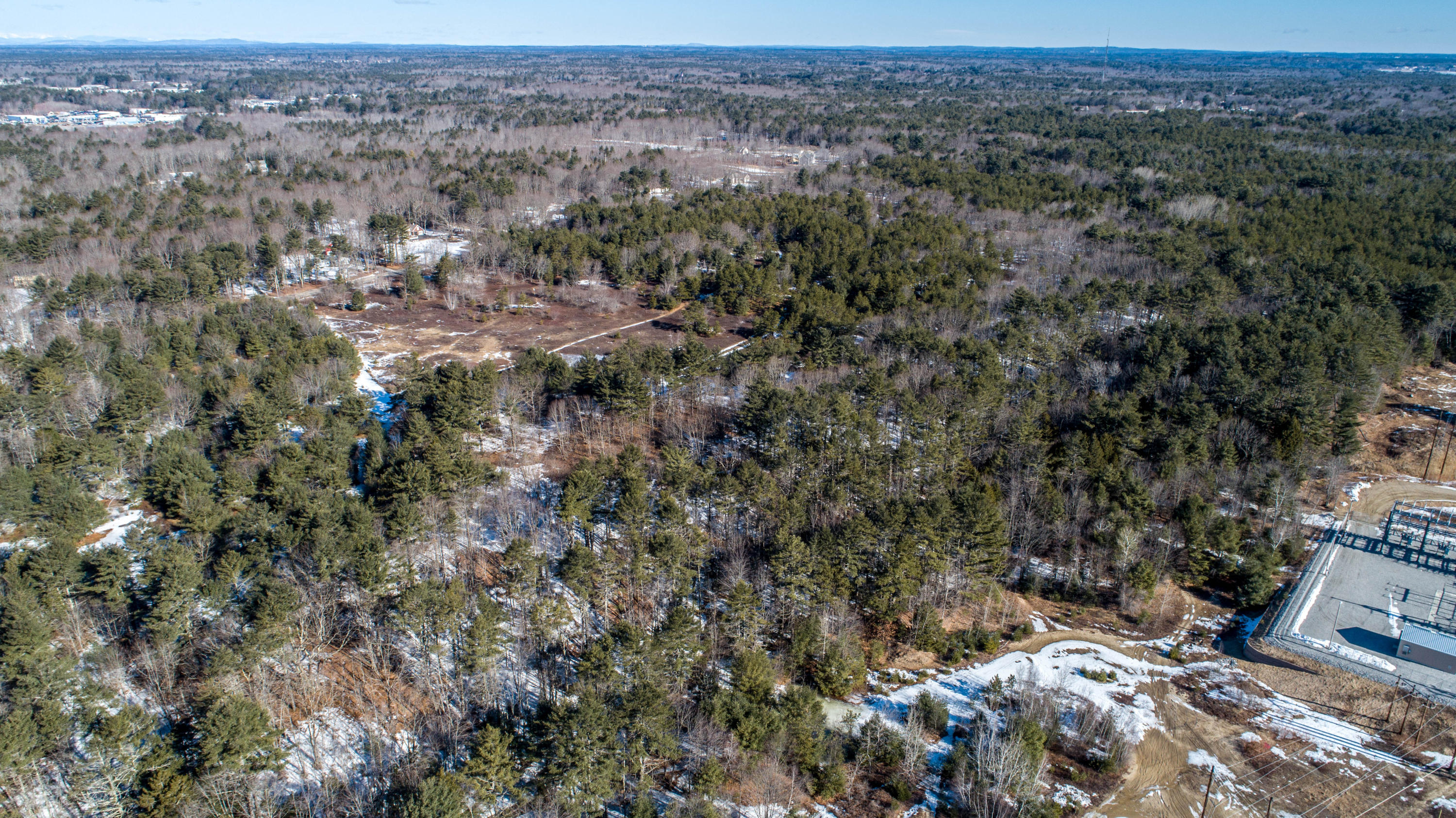 0 Ross Road Old Orchard Beach, ME 04064 - Photo 4 of 13 DJI_0023