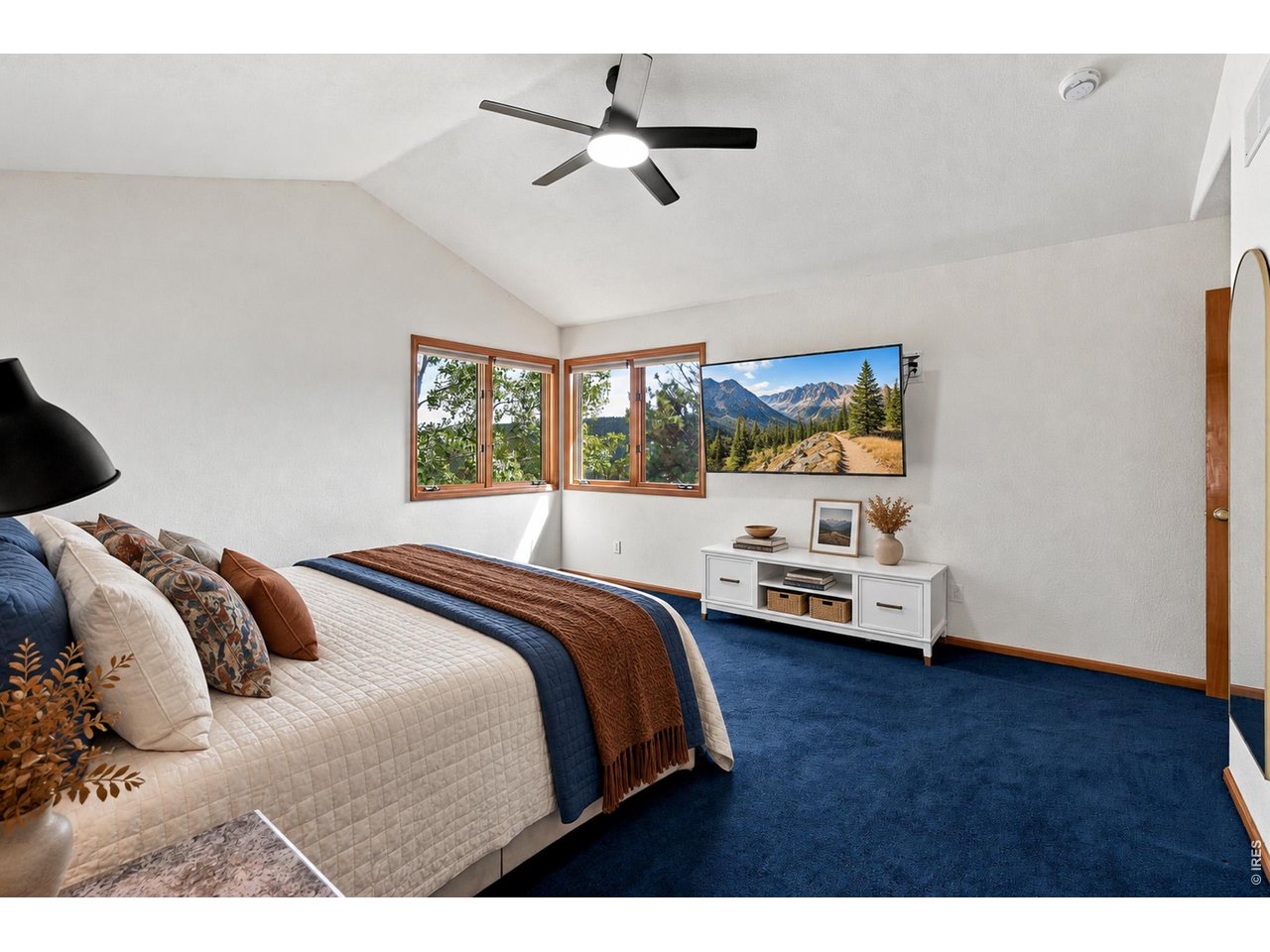 3612 Ridge Road Nederland, CO 80466 - Photo 28 of 50 High Ceilings