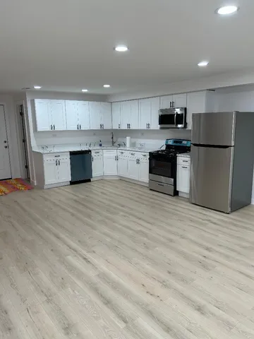 $2,100 | 1439 West 16th Street, Unit 1, Chicago, IL 60608