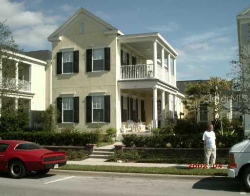 1101 Bennett Road Orlando, FL 32814 - Photo 1 of 1 Exterior Front