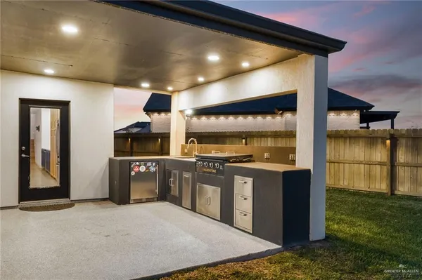 $4,000 | 1912 Silverton Circle, Edinburg, TX 78542