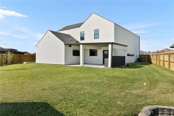 $4,000 | 1912 Silverton Circle, Edinburg, TX 78542