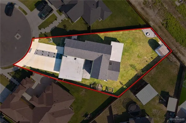 $4,000 | 1912 Silverton Circle, Edinburg, TX 78542