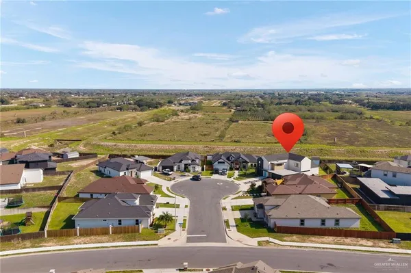 $4,000 | 1912 Silverton Circle, Edinburg, TX 78542