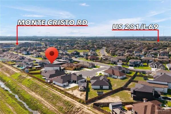 $4,000 | 1912 Silverton Circle, Edinburg, TX 78542