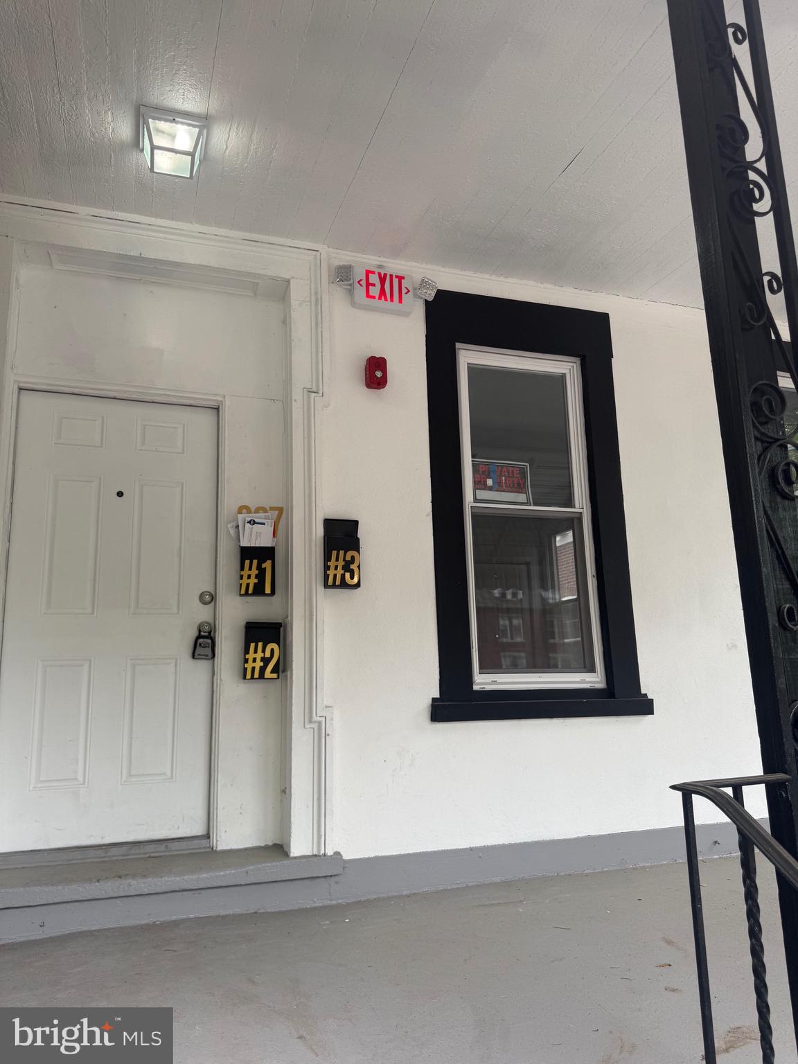 307 Spring Street, Unit 2 Trenton, NJ 08618 - Photo 2 of 11