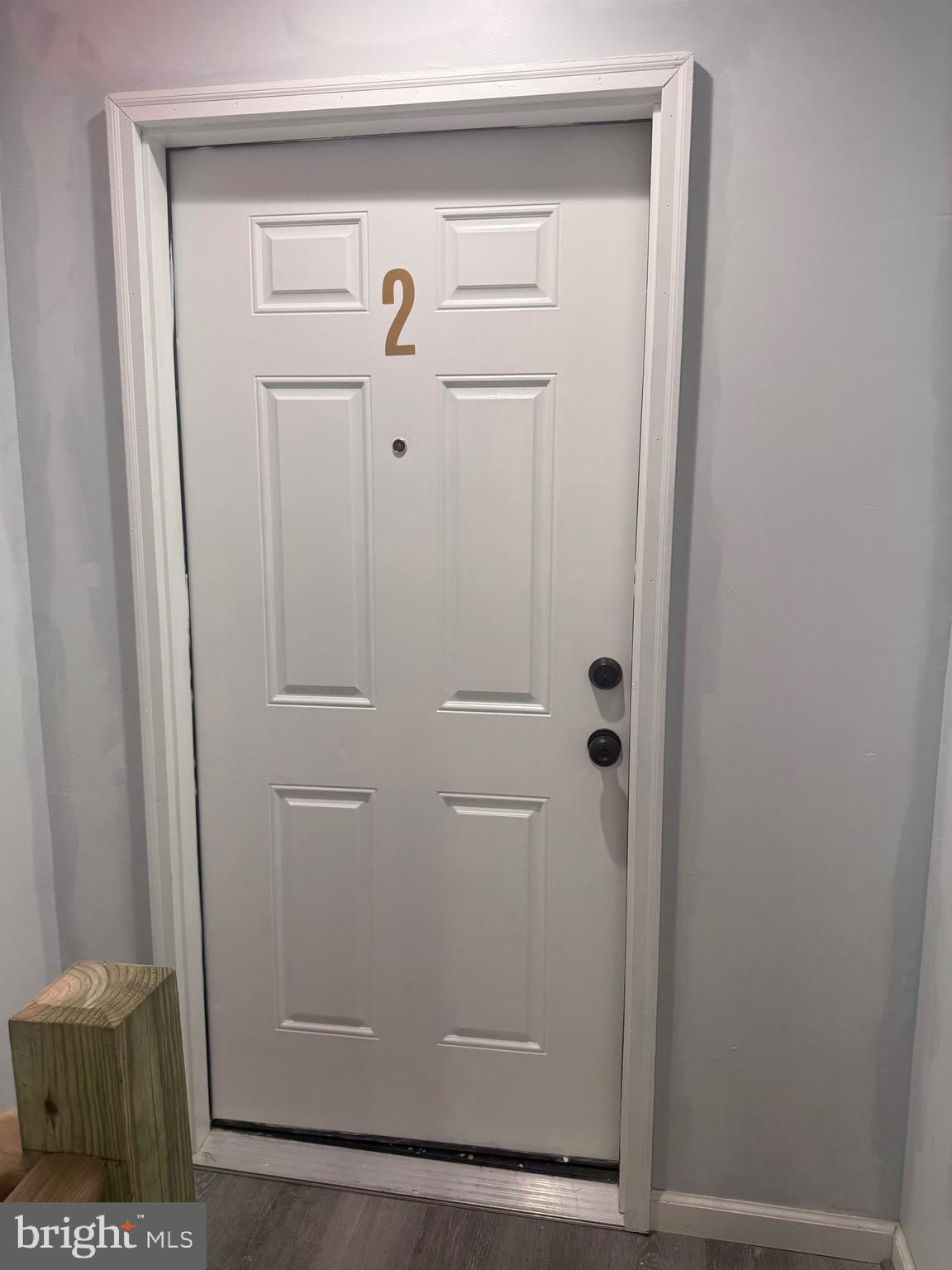 307 Spring Street, Unit 2 Trenton, NJ 08618 - Photo 3 of 11