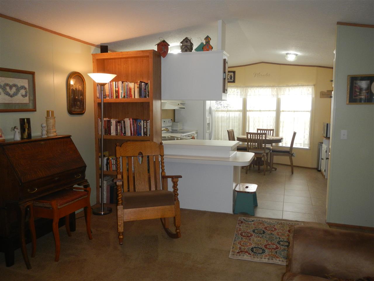 4112 East Center Road, Unit 48 Mead, WA 99021 - Photo 5 of 20 Gallery Image 5
