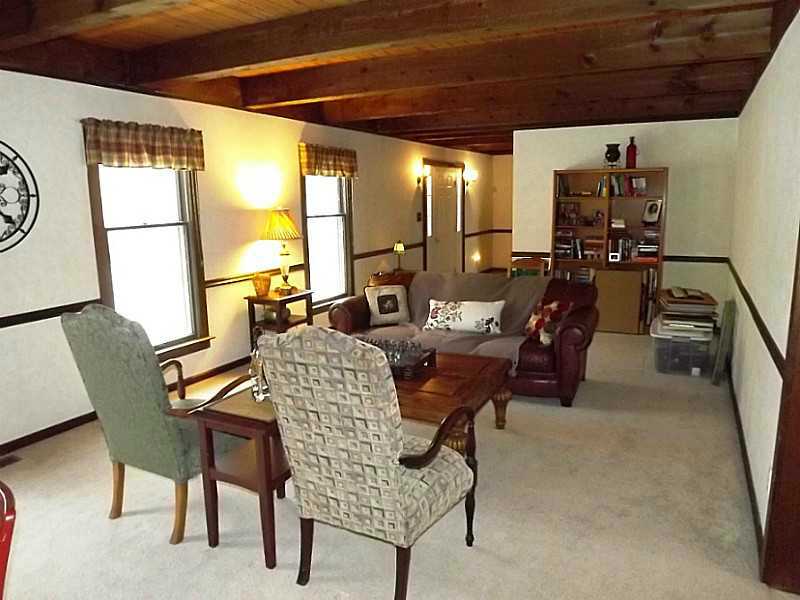 23 Briggs Road Foster, RI 02825 - Photo 6 of 13 Living Room.