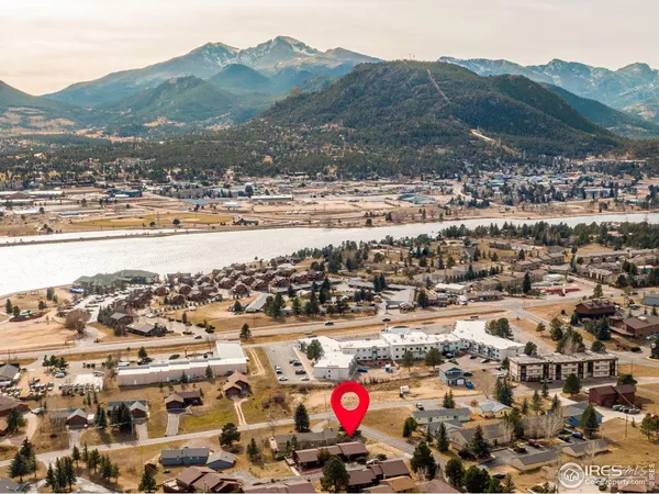 $415,000 | 1791 Olympian Lane, Unit A, Estes Park, CO 80517