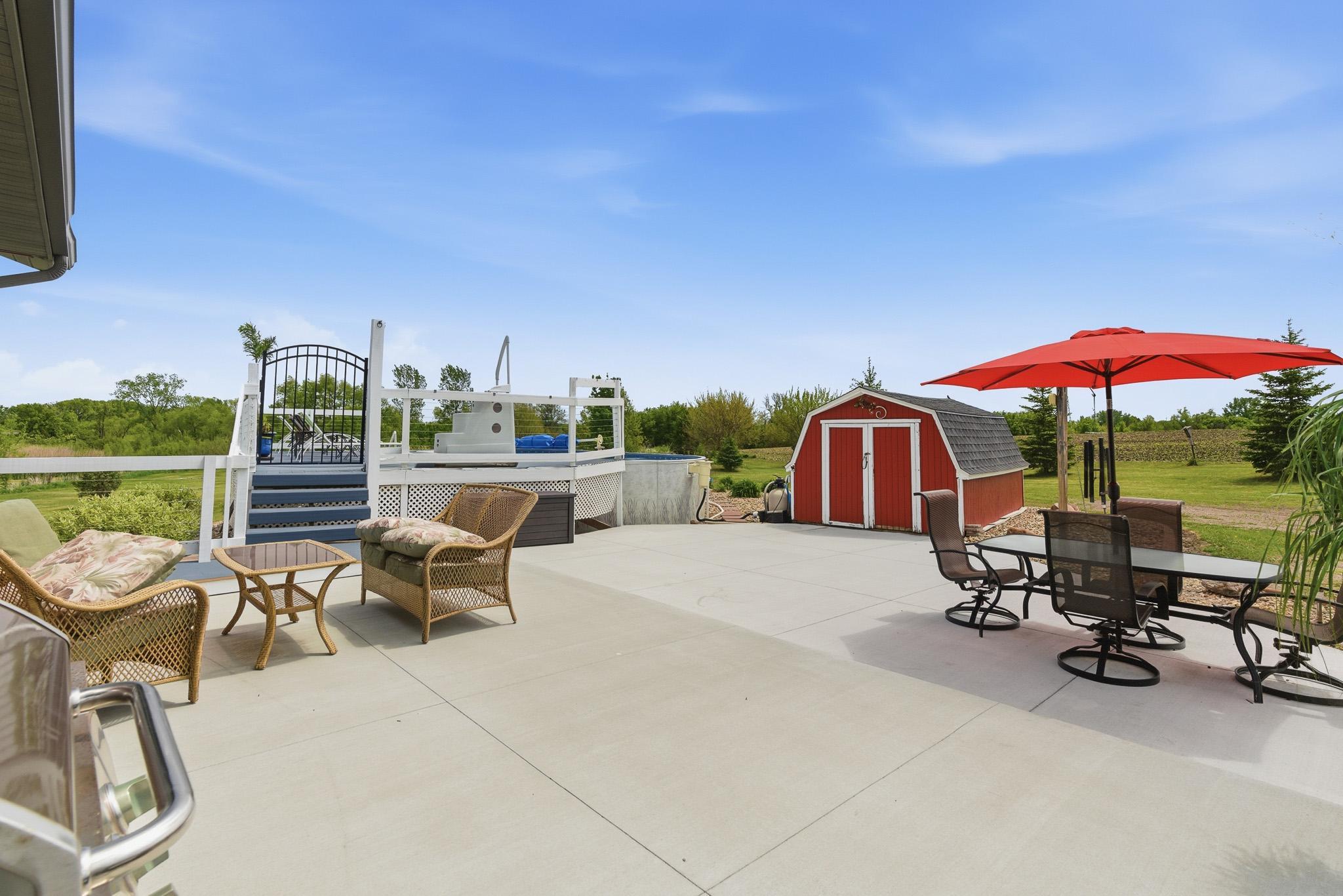 20811 Ocean Road Janesville, MN 56048 - Photo 10 of 78