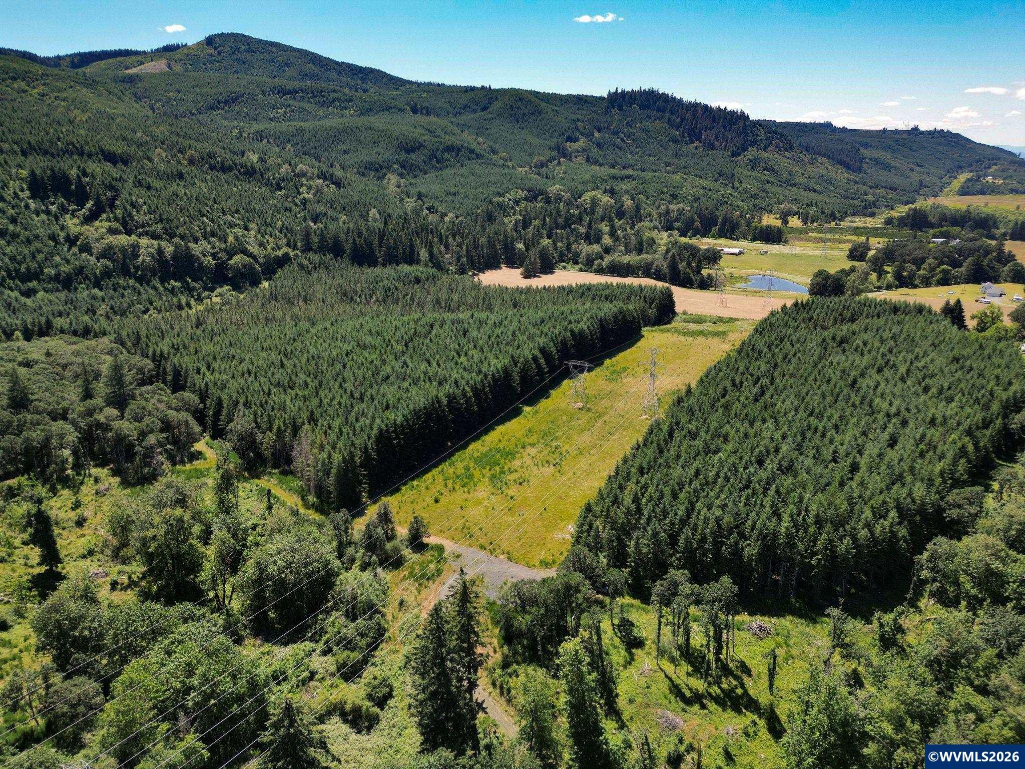 2702-2703 South Cedar Mill Road Lyons, OR 97358 - Photo 2 of 17