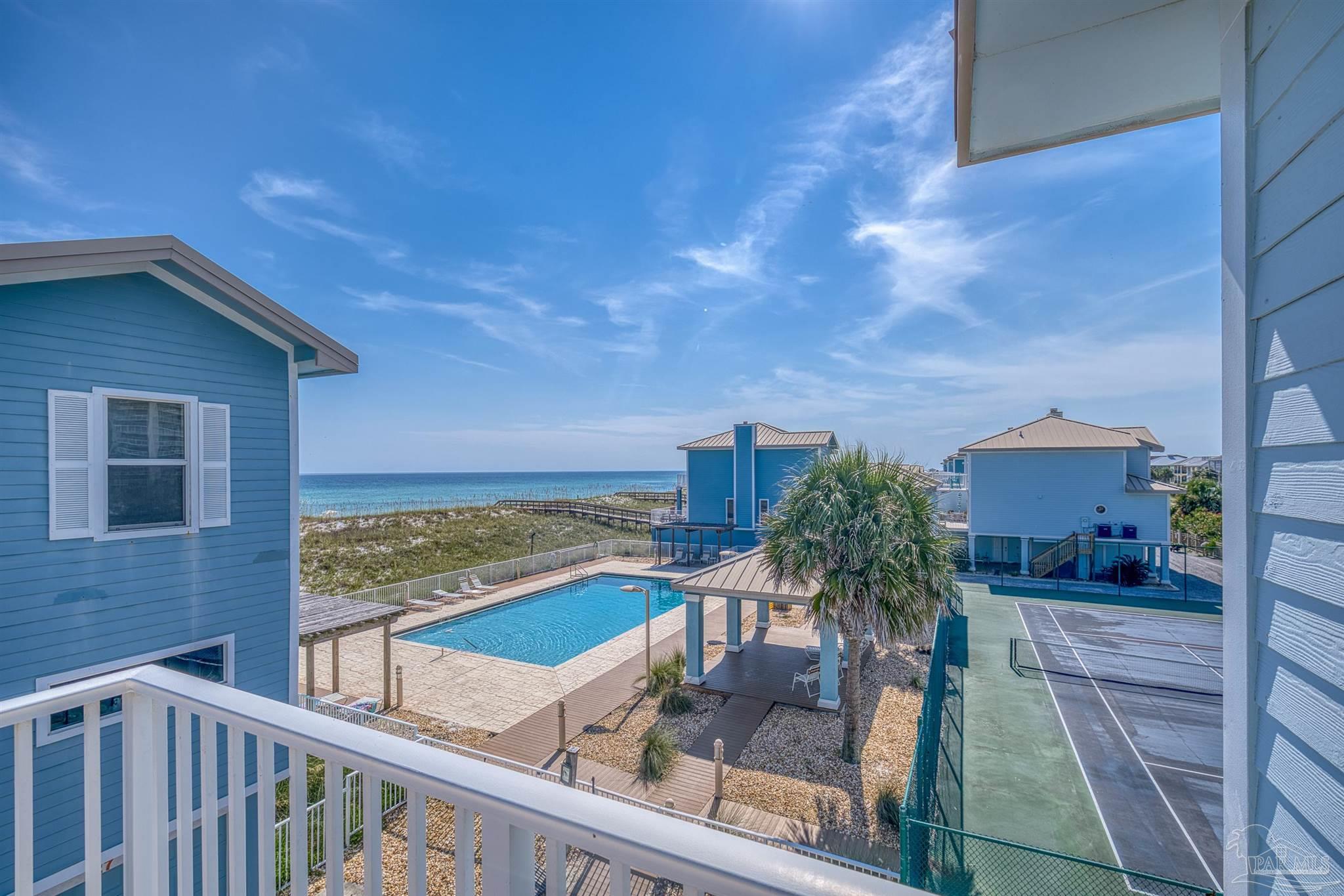 1299 Fort Pickens Road, Unit 10 Pensacola Beach, FL 32561 - Photo 32 of 58