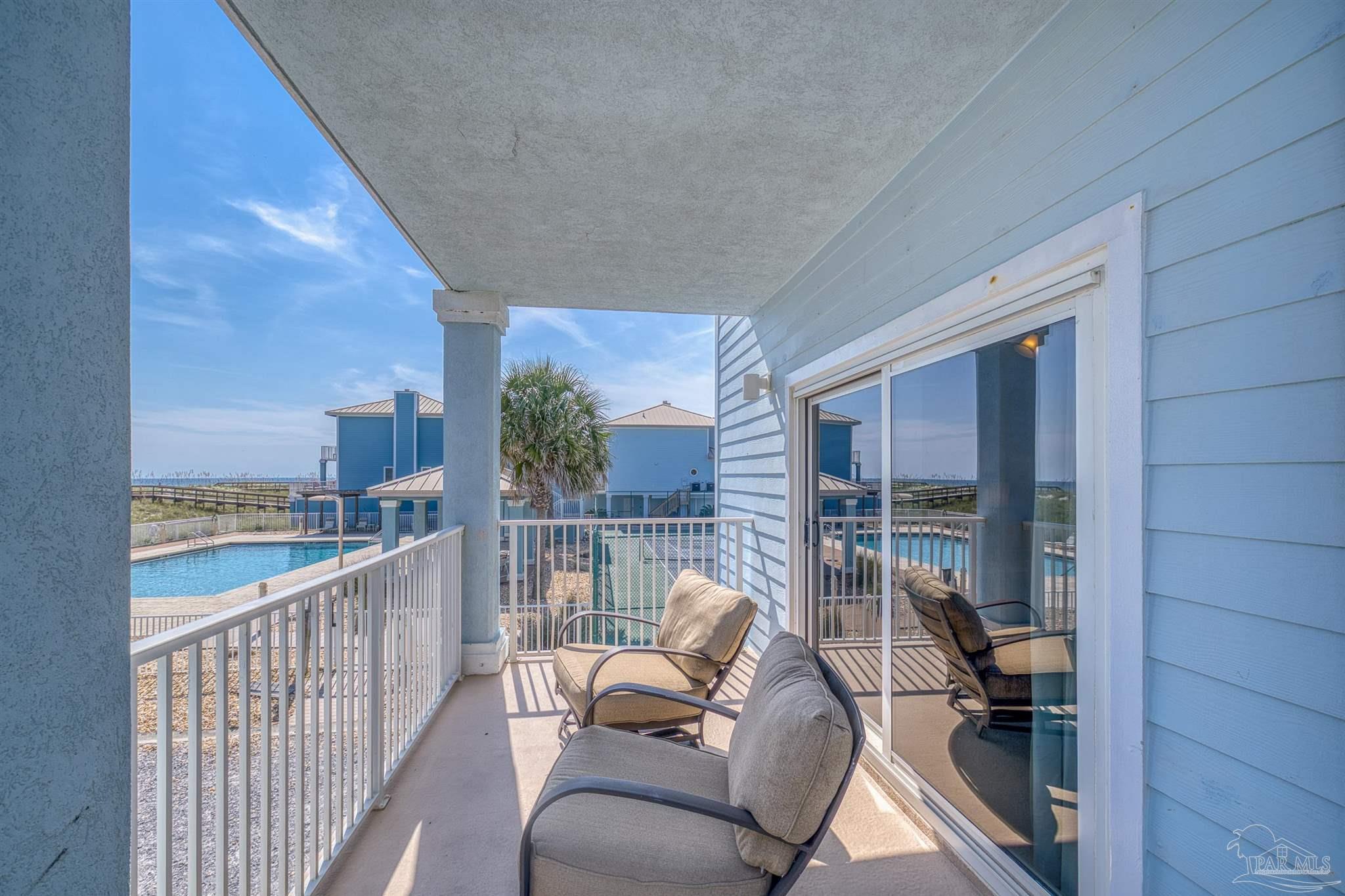 1299 Fort Pickens Road, Unit 10 Pensacola Beach, FL 32561 - Photo 35 of 58