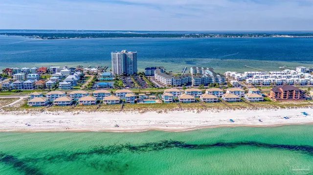 $1,349,000 | 1299 Fort Pickens Road, Unit 10, Pensacola Beach, FL 32561