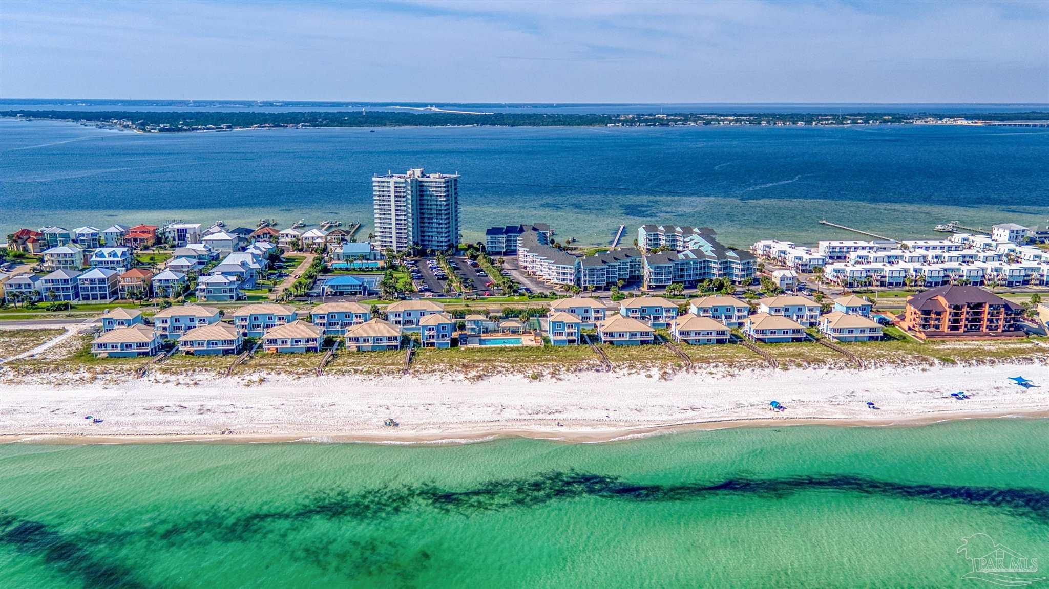 1299 Fort Pickens Road, Unit 10 Pensacola Beach, FL 32561 - Photo 54 of 58