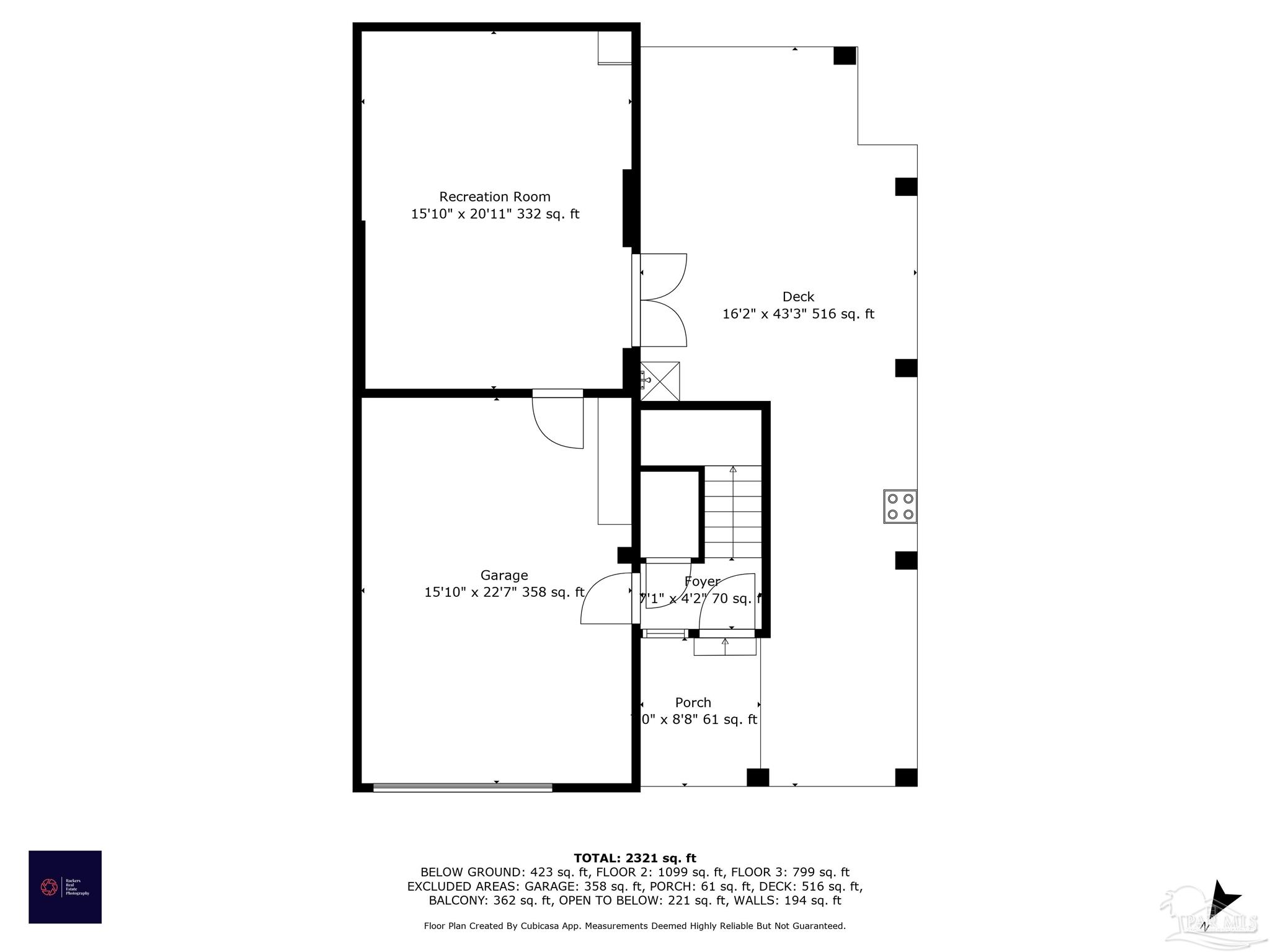 1299 Fort Pickens Road, Unit 10 Pensacola Beach, FL 32561 - Photo 56 of 58